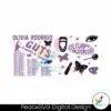 olivia-rodrigo-guts-world-tour-2024-timeline-svg