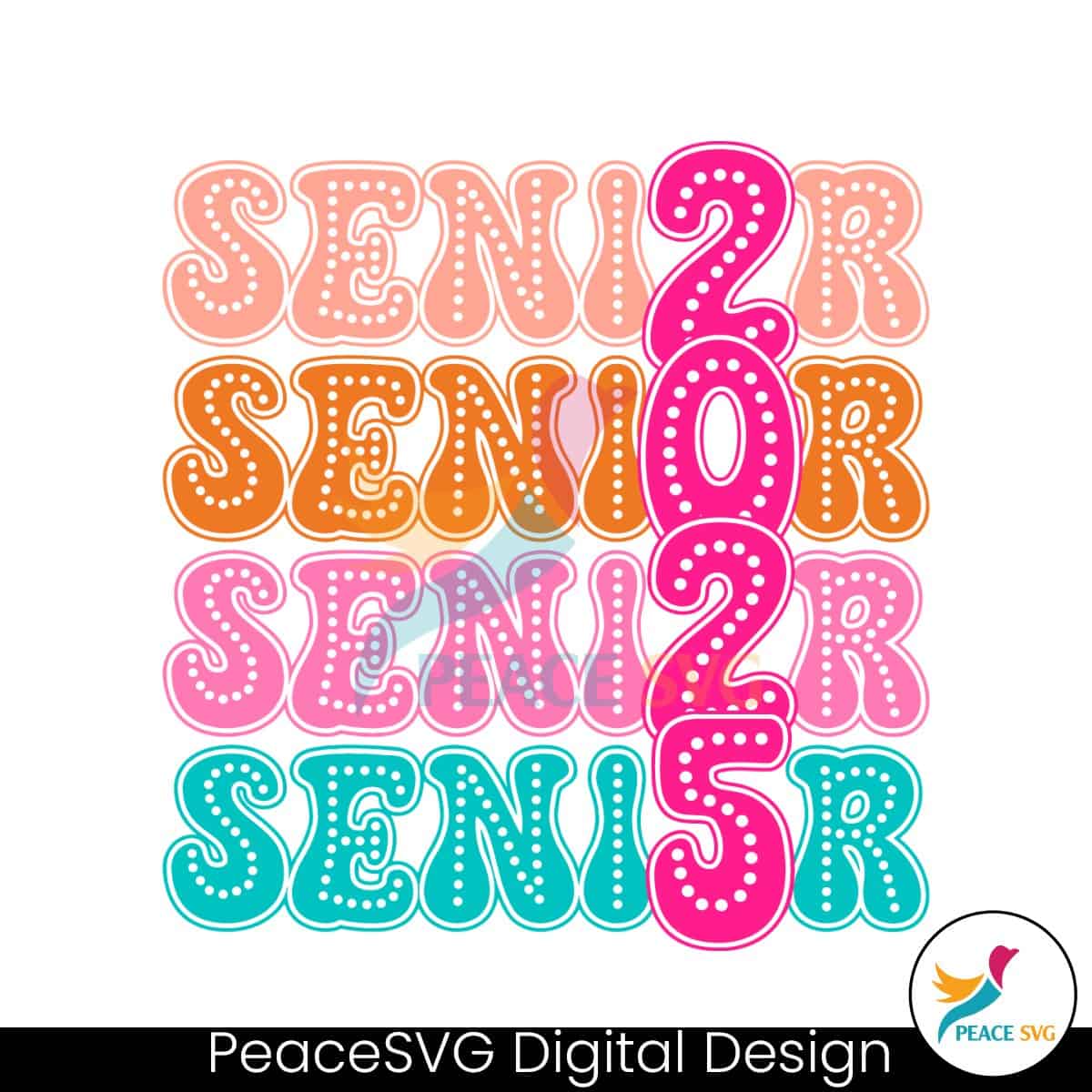 senior-2025-retro-graduation-svg