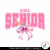 senior-2025-coquette-bow-class-of-2025-png
