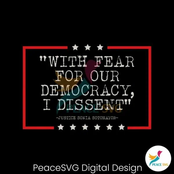 retro-with-fear-for-our-democracy-i-dissent-svg