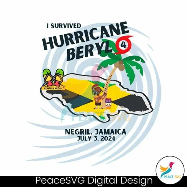 i-survived-hurricane-beryl-jamaica-vacation-png