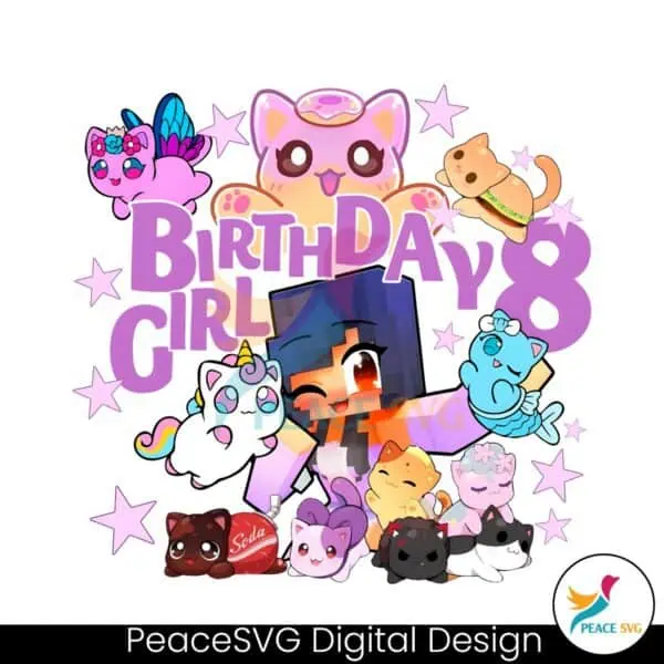 personalized-gamer-birthday-girl-gamer-cat-png