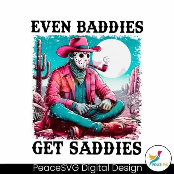 jason-voorhees-even-baddies-get-saddies-png