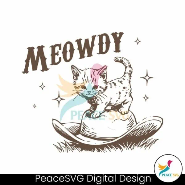 meowdy-cute-kitten-cat-country-western-svg