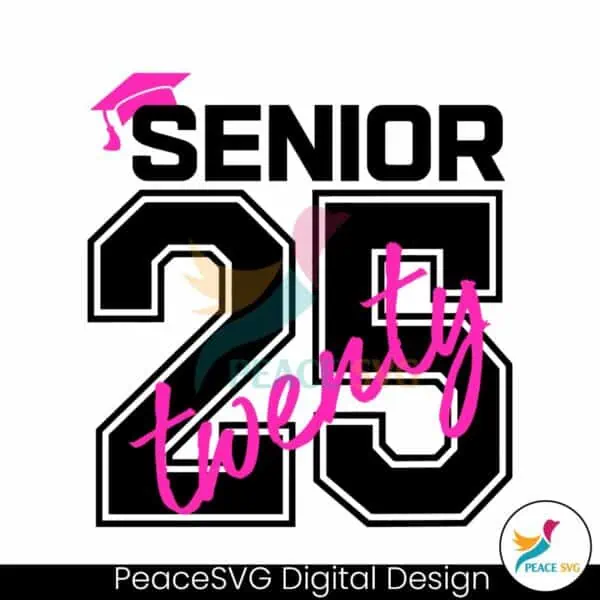 senior-2025-high-school-college-svg