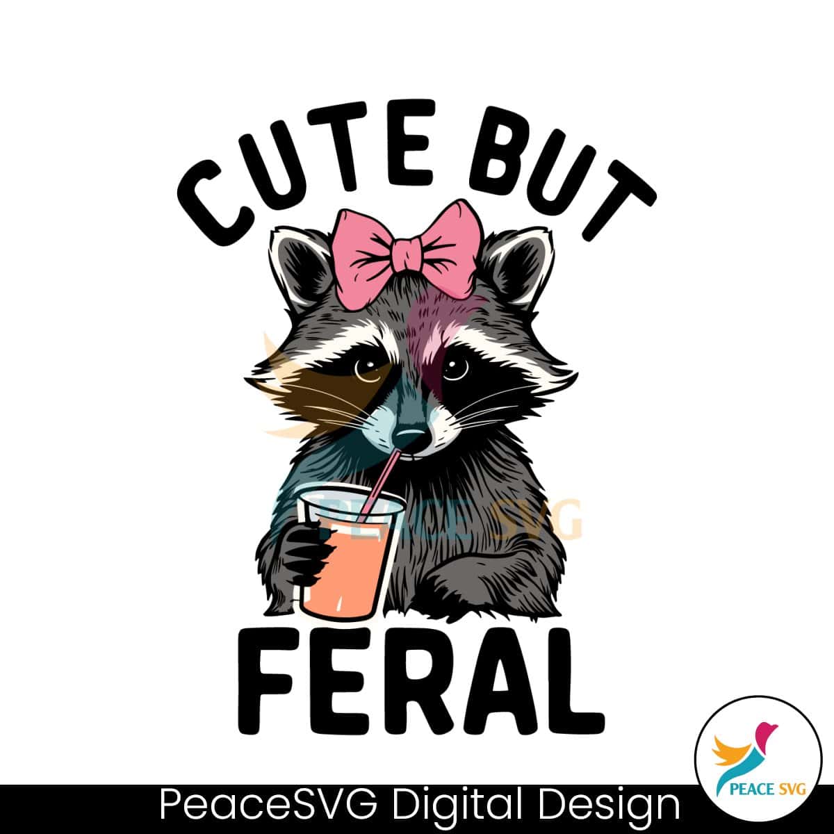 retro-cute-but-feral-raccoon-bow-svg