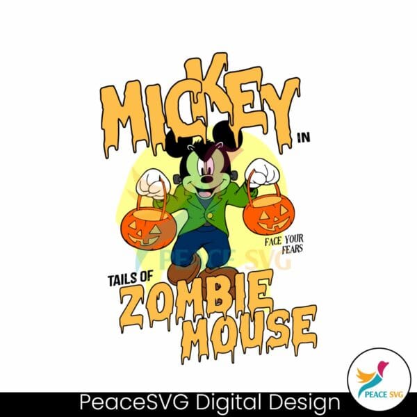 mickey-in-tail-of-zombie-mouse-face-your-fears-svg