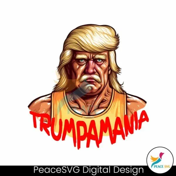 funny-trumpamania-hulk-hogan-wrestler-png