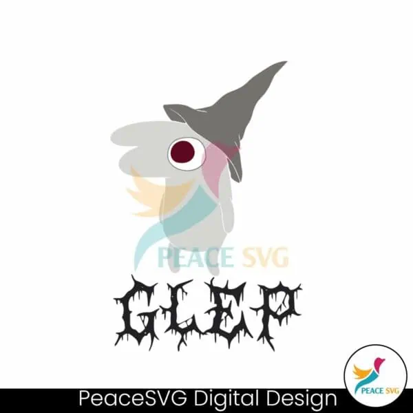 smiling-friends-glep-metal-punk-rock-band-svg