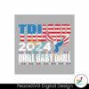 trump-2024-drill-baby-drill-eagle-svg