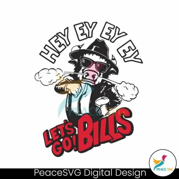 hey-ey-lets-go-bills-logo-svg