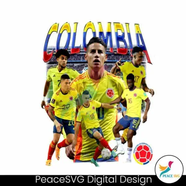 colombia-national-soccer-team-png