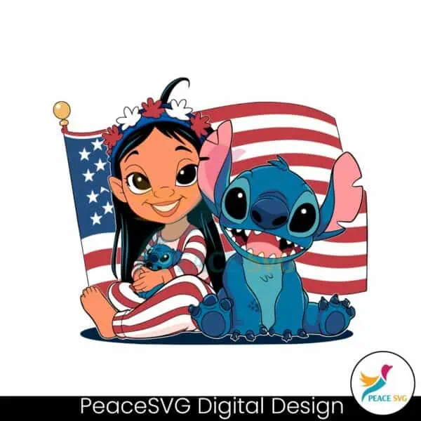 stich-and-lilo-happy-fourth-of-july-svg