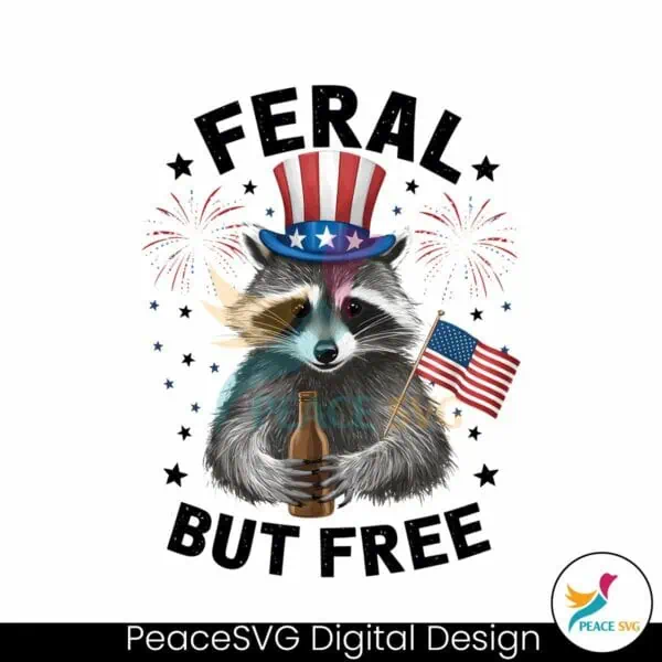 feral-but-free-patriotic-raccoon-png