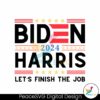biden-harris-lets-finish-the-job-2024-svg