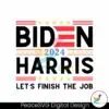 biden-harris-lets-finish-the-job-2024-svg