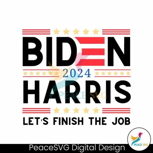 biden-harris-lets-finish-the-job-2024-svg