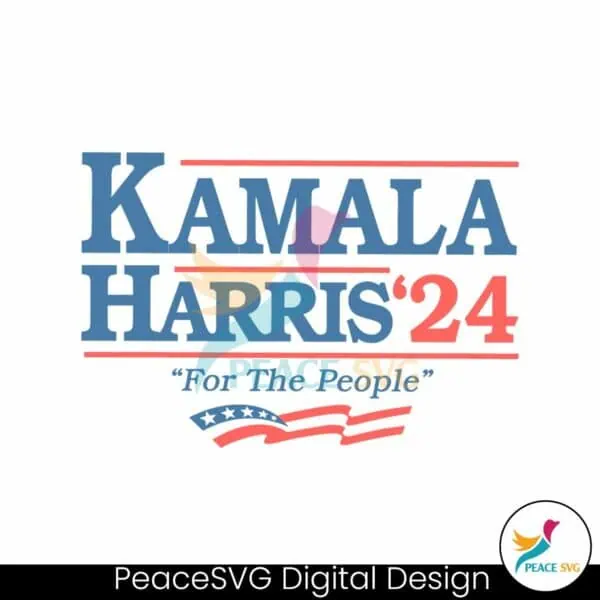 kamala-harris-president-2024-for-the-people-svg