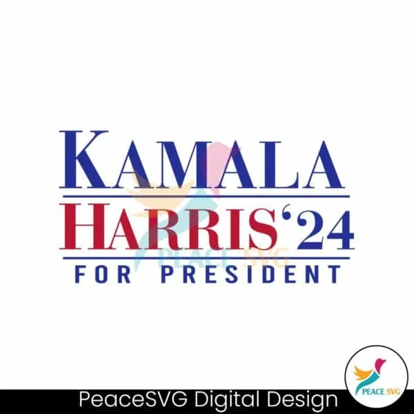 kamala-harris-2024-for-president-svg