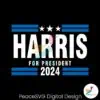 harris-for-president-2024-kamala-harris-campaign-svg