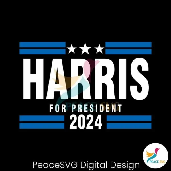 harris-for-president-2024-kamala-harris-campaign-svg