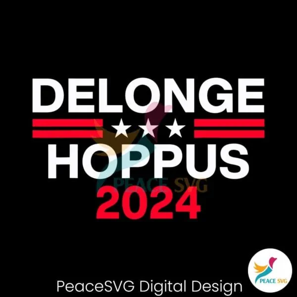 retro-delonge-hoppus-2024-funny-election-svg