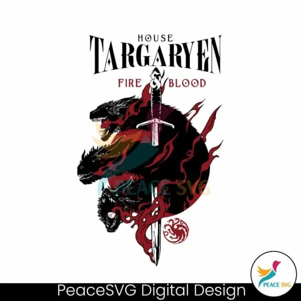 retro-house-targaryen-fire-blood-svg