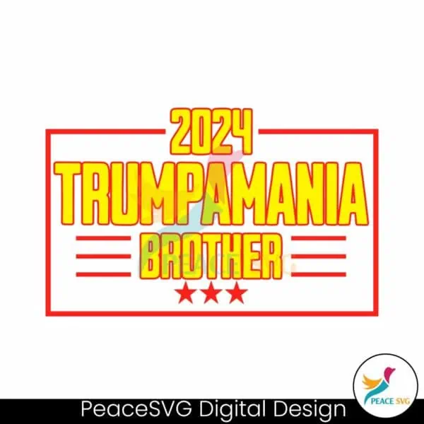 2024-trumpamania-brother-wrestling-svg