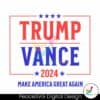 trump-vance-2024-election-make-american-great-again-svg