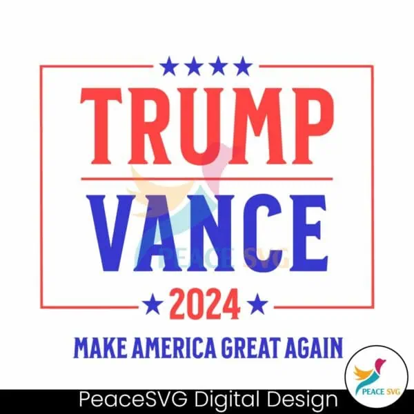 trump-vance-2024-election-make-american-great-again-svg