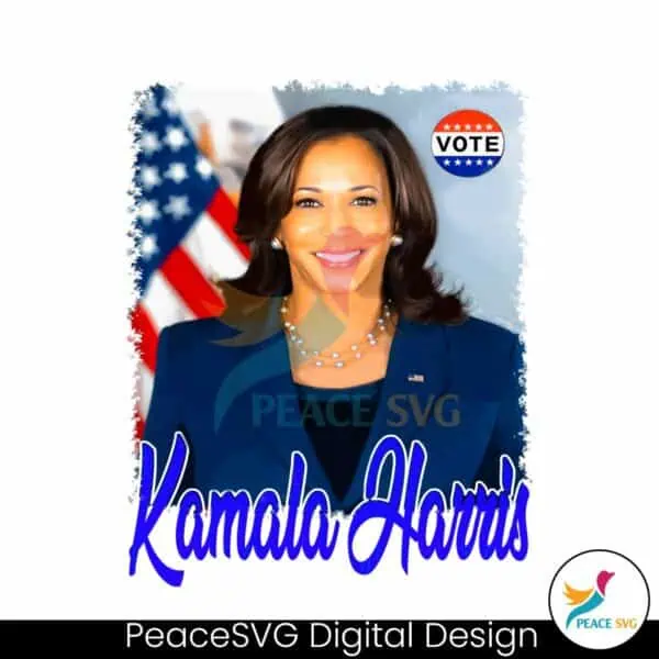 kamala-harris-vote-for-president-png