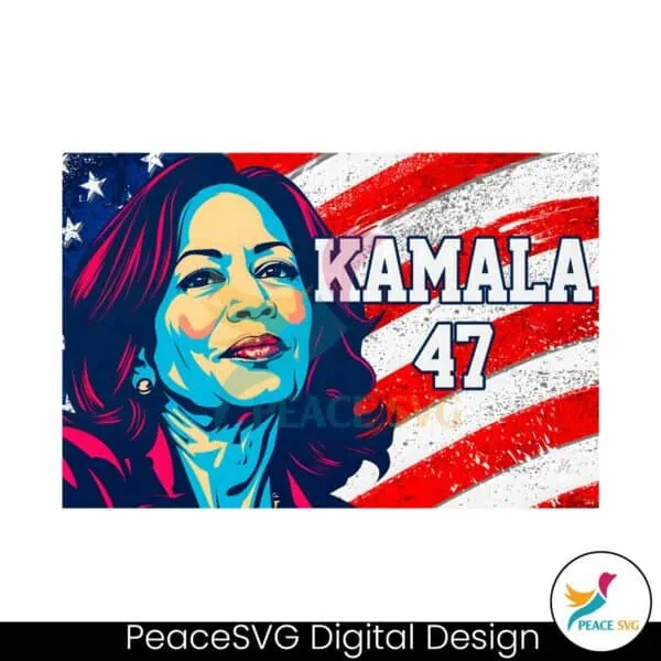 vintage-kamala-47-for-president-png