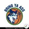 minnesota-wolves-bring-ya-ass-playoff-svg