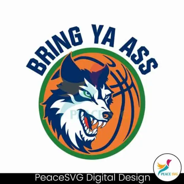 minnesota-wolves-bring-ya-ass-playoff-svg