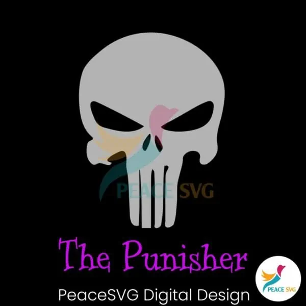 retro-the-punisher-tv-series-svg