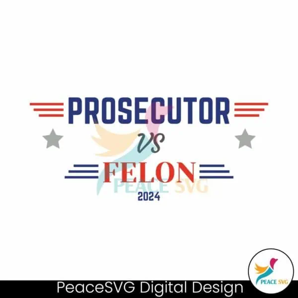 retro-prosecutor-vs-felon-2024-election-svg