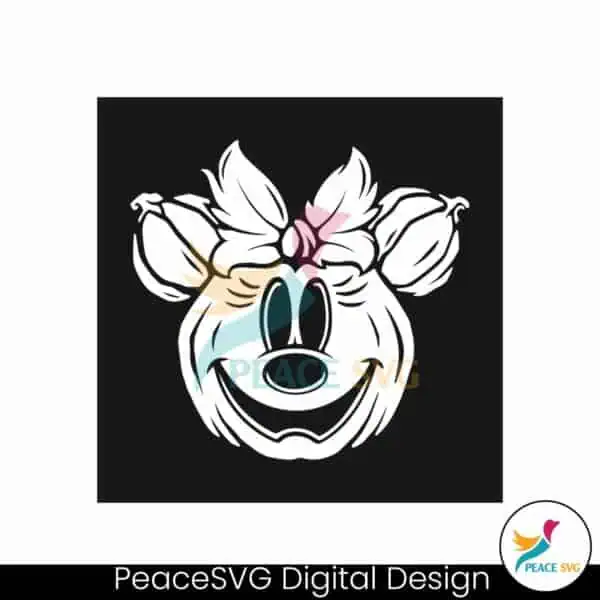 minnie-mouse-horror-pumpkin-vibes-svg