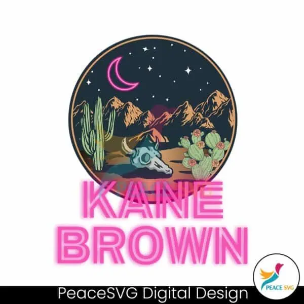 western-kane-brown-country-music-png