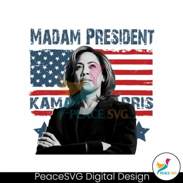 kamala-harris-madam-president-2024-png