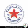 kamala-for-president-voye-2024-svg
