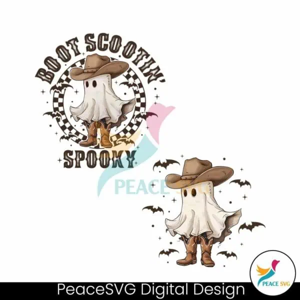 boot-scoot-spooky-cowboy-ghost-png