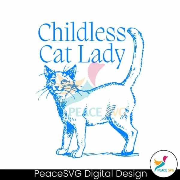 vintage-kamala-childless-cat-lady-svg