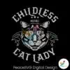 childless-cat-lady-running-the-world-svg