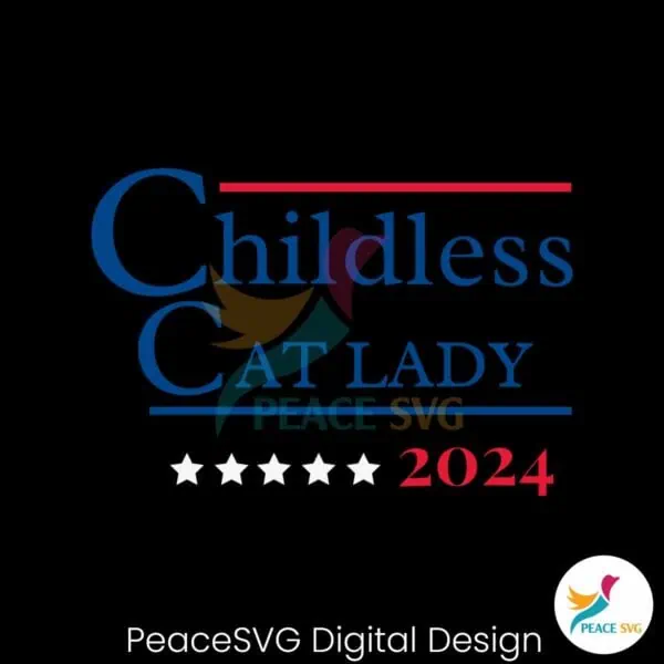 childless-cat-lady-2024-election-svg