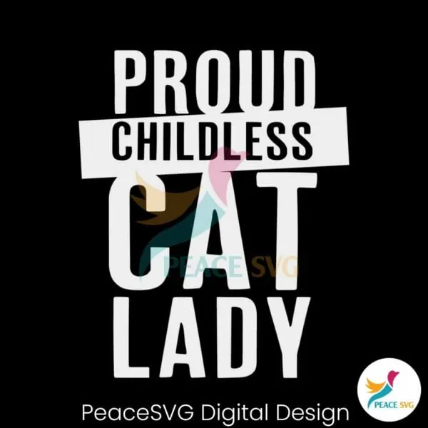 proud-childless-cat-lady-2024-election-svg