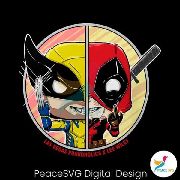 deadpool-wolverine-las-vegas-funkoholics-x-lee-wiley-png