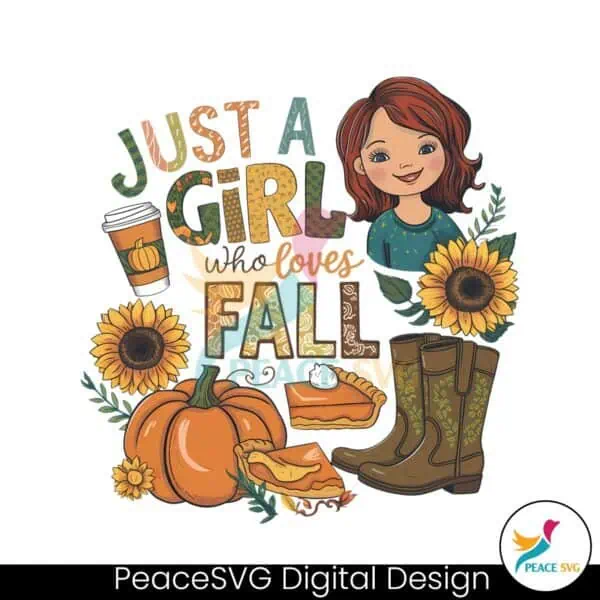 vintage-just-a-girl-who-loves-fall-pumpkin-season-png