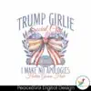 trump-girlie-social-club-i-make-no-apologies-png