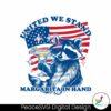 united-we-stand-margarita-in-hand-raccoon-svg