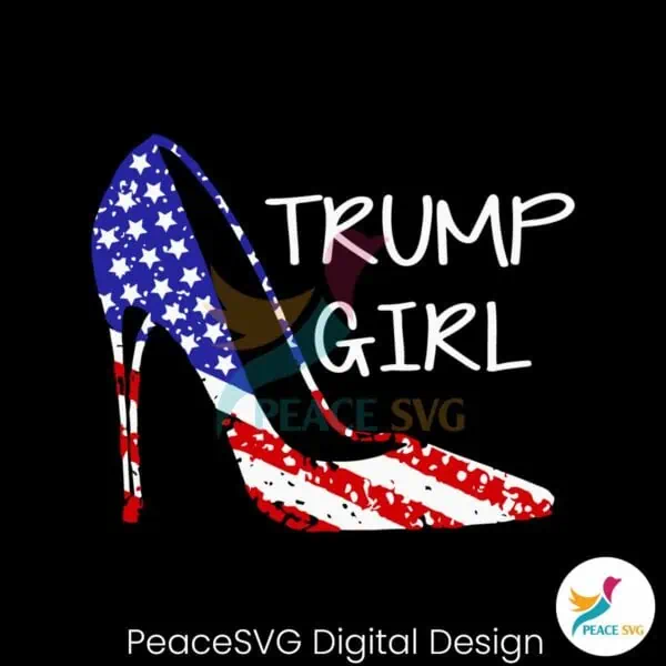 retro-trump-girl-patriotic-high-heels-svg